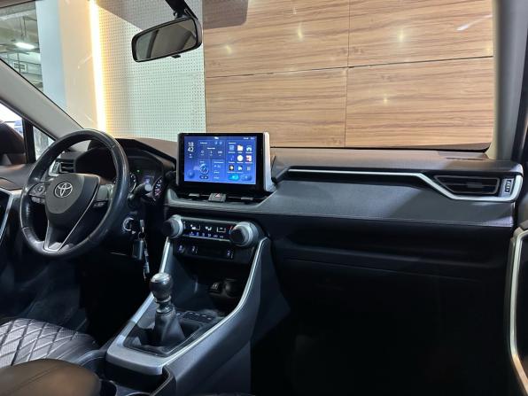 Toyota RAV4 V (XA50) с пробегом 2020 года, цена 2 849 990 рублей, 112845 км, внедорожник, Автокод Объявления