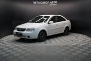 Chevrolet Lacetti I Крым  - изображение 20
