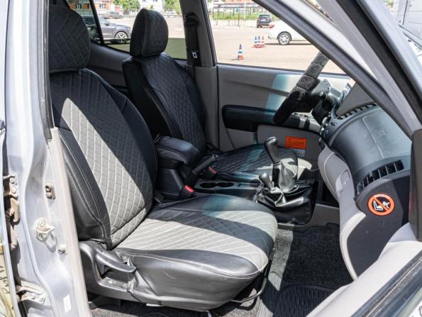 Mitsubishi L200 IV с пробегом 2012 года, цена 1 230 000 рублей, 209170 км, offers.body_type.unknown, Автокод Объявления