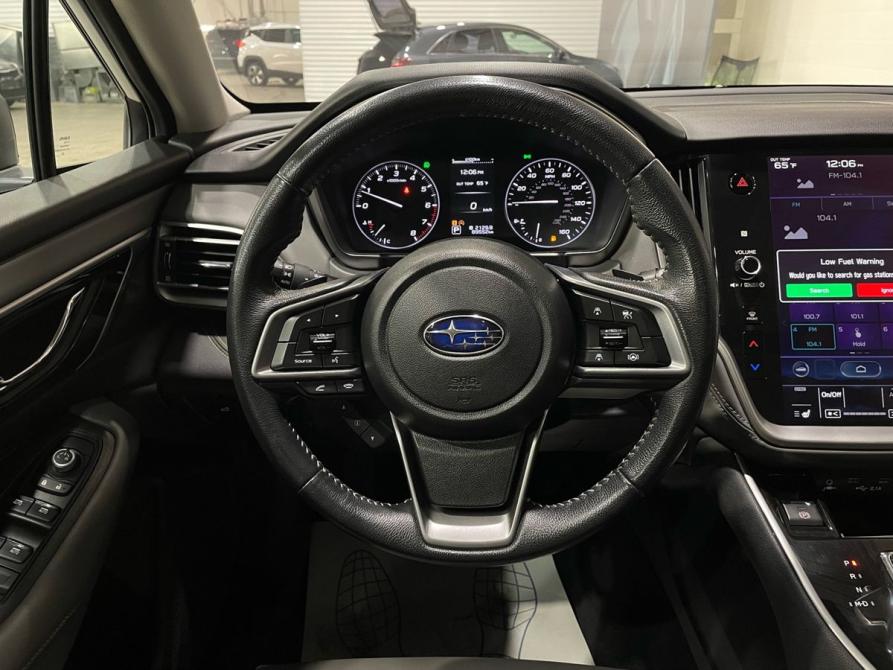 Subaru Outback VI Рестайлинг Пермь  - изображение 17