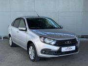 Lada (ВАЗ) Granta I Рестайлинг Тамбов  - изображение 20