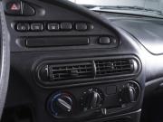 Chevrolet Niva I Рестайлинг Ростов-на-Дону  - изображение 26