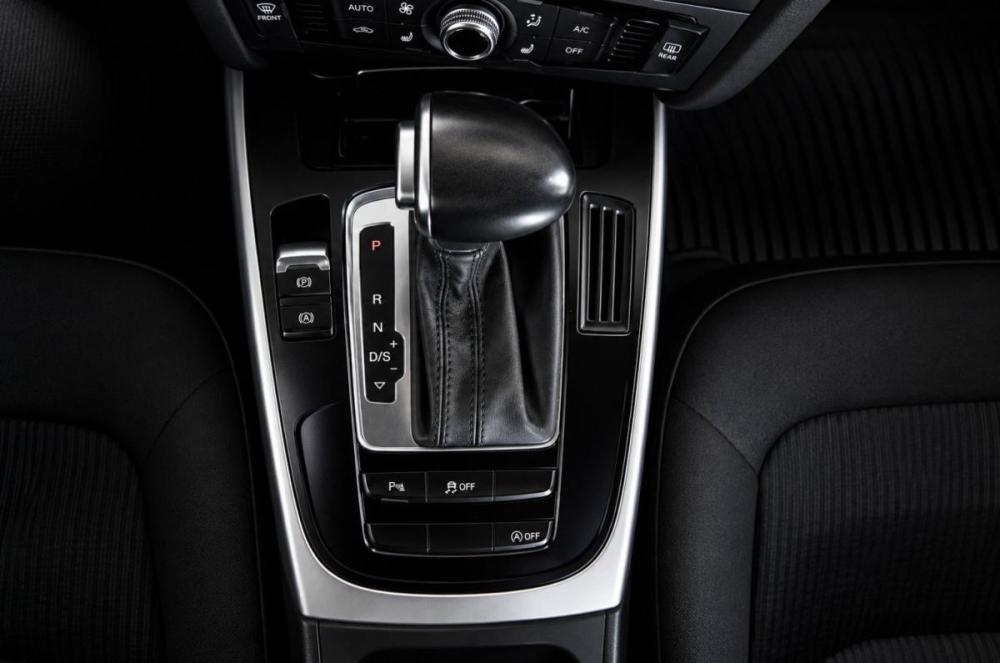 Audi A4 IV (B8) Рестайлинг Челябинск  - изображение 17