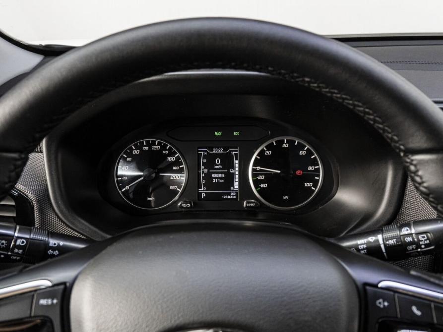 Chery Tiggo E I Тюмень  - изображение 25