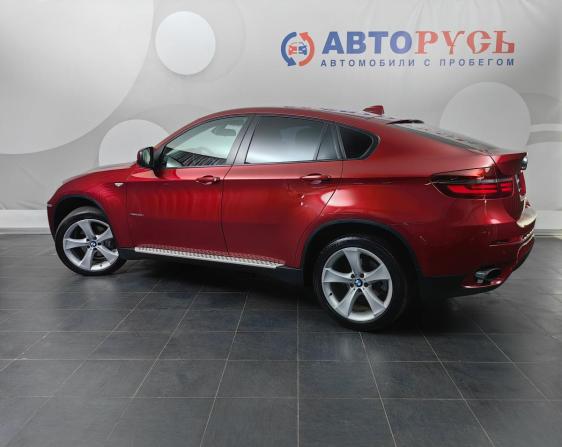 BMW X6 I (E71) с пробегом 2011 года, цена 1 499 000 рублей, 228874 км, внедорожник, Автокод Объявления