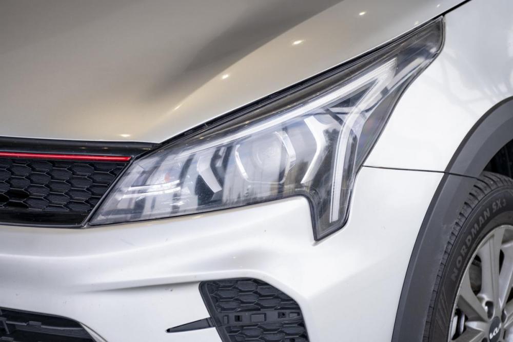 Kia Rio IV Рестайлинг Ростов-на-Дону  - изображение 7