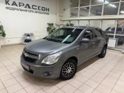 Chevrolet Cobalt II Волгоград  - изображение 18