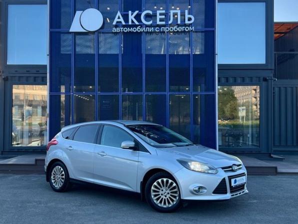 Ford Focus III с пробегом 2011 года, цена 749 000 рублей, 155100 км, хэтчбек, Автокод Объявления