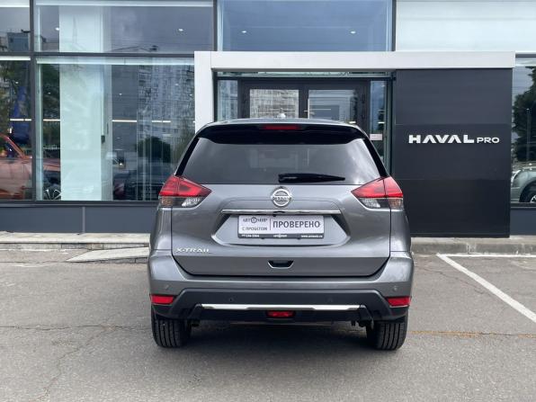 Nissan X-Trail III Рестайлинг с пробегом 2019 года, цена 2 159 000 рублей, 149446 км, внедорожник, Автокод Объявления