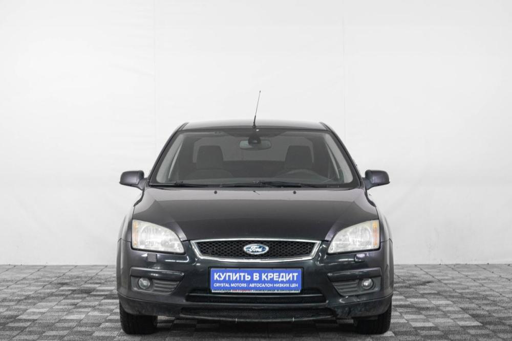 Ford Focus II Кемерово  - изображение 2