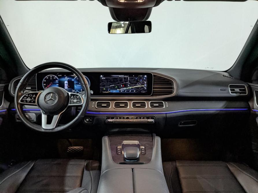 Mercedes-Benz GLE II (V167) Химки  - изображение 14