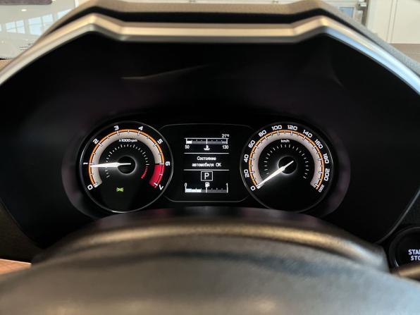 Lada (ВАЗ) Vesta I Рестайлинг (NG) с пробегом 2025 года, цена 1 663 000 рублей, 39474 км, универсал, Автокод Объявления