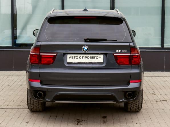 BMW X5 II (E70) Рестайлинг с пробегом 2013 года, цена 2 434 000 рублей, 154363 км, внедорожник, Автокод Объявления