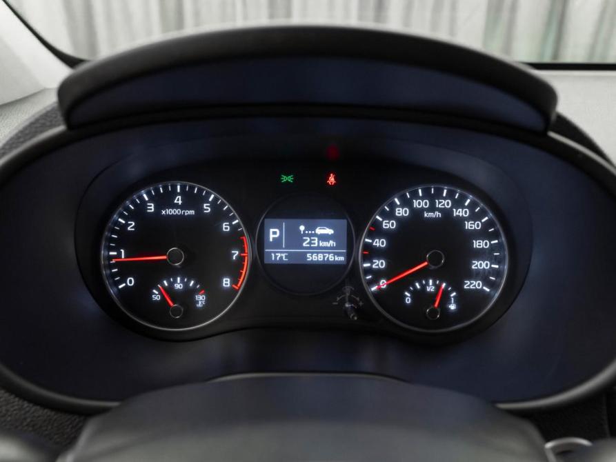 Kia Picanto III Москва  - изображение 13