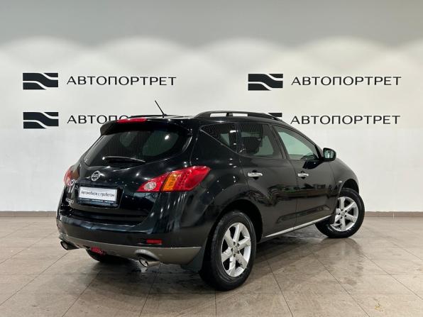 Nissan Murano II (Z51) с пробегом 2009 года, цена 899 000 рублей, 195986 км, внедорожник, Автокод Объявления
