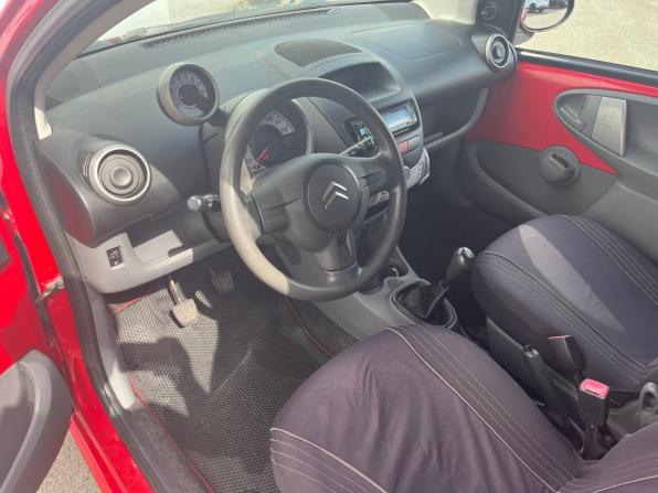 Citroen C1 I Рестайлинг с пробегом 2010 года, цена 250 000 рублей, 171354 км, хэтчбек, Автокод Объявления