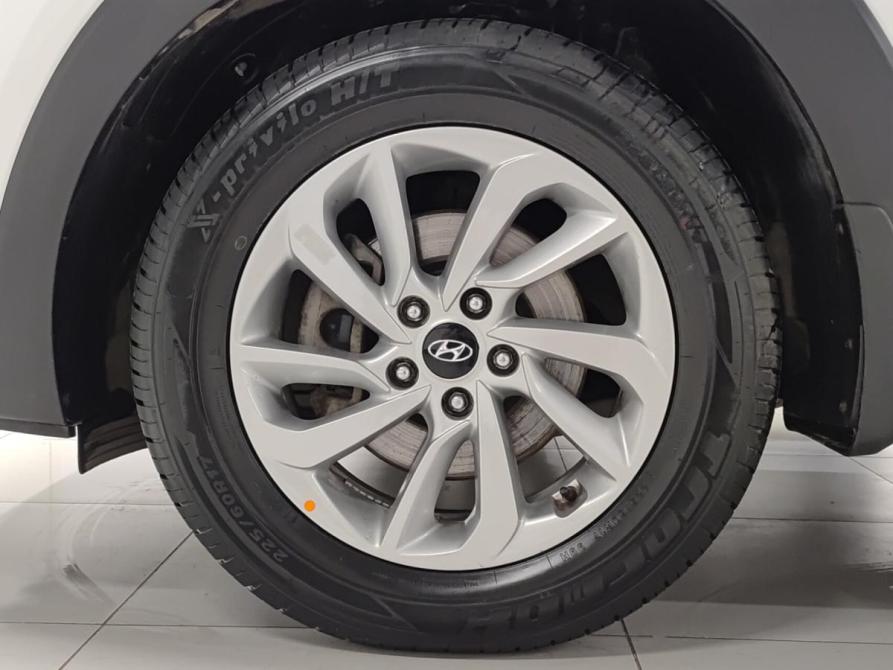 Hyundai Tucson III Казань  - изображение 22