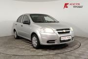 Chevrolet Aveo I Рестайлинг Волгоград  - изображение 20