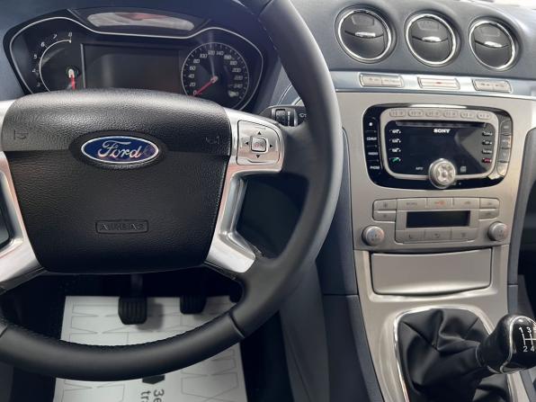 Ford S-MAX I с пробегом 2007 года, цена 725 000 рублей, 282042 км, минивэн, Автокод Объявления