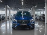 Mercedes-Benz GLB AMG I (X247) Москва  - изображение 33