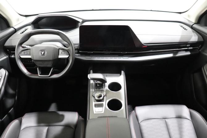 Changan CS55 Plus II с пробегом 2024 года, цена 2 290 000 рублей, 24372 км, внедорожник, Автокод Объявления