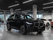 BMW X3 IV (G45/G48) Москва  - изображение 34