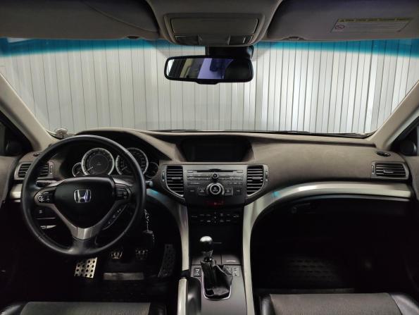 Honda Accord VIII с пробегом 2008 года, цена 1 050 000 рублей, 216000 км, седан, Автокод Объявления