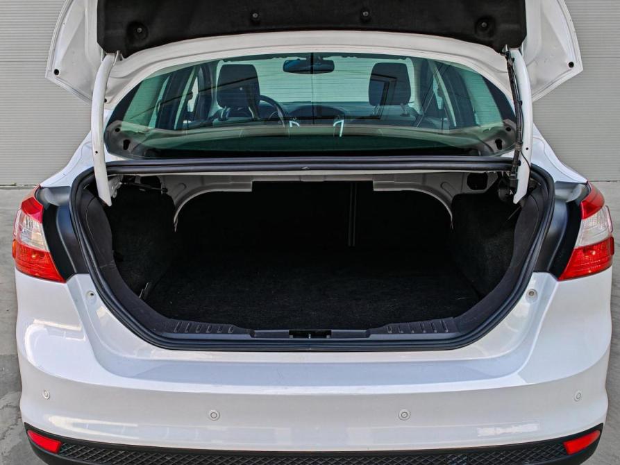 Ford Focus III Краснодар  - изображение 18