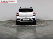 Renault Sandero II Рестайлинг Белгород  - изображение 25