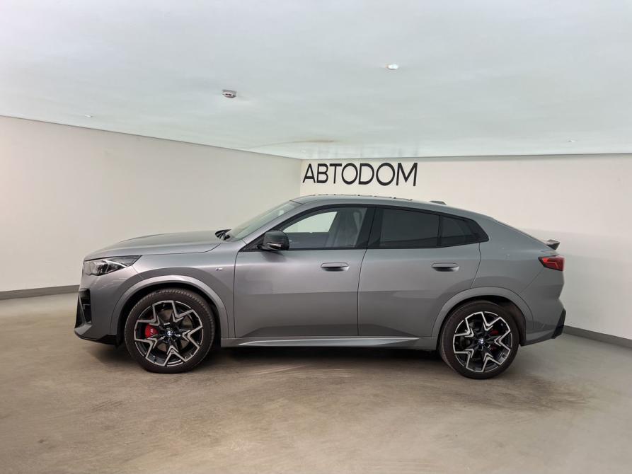 BMW X2 II (U10) Москва  - изображение 2