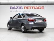 Lada (ВАЗ) Vesta I Тюмень  - изображение 30