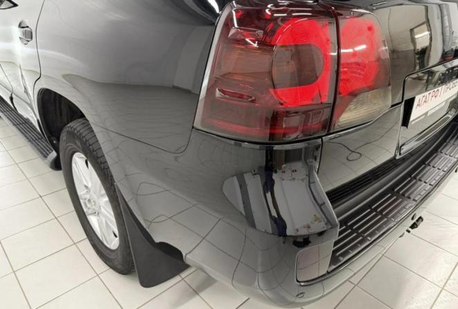 Toyota Land Cruiser 200 Series Рестайлинг 1 с пробегом 2014 года, цена 3 750 000 рублей, 250707 км, внедорожник, Автокод Объявления
