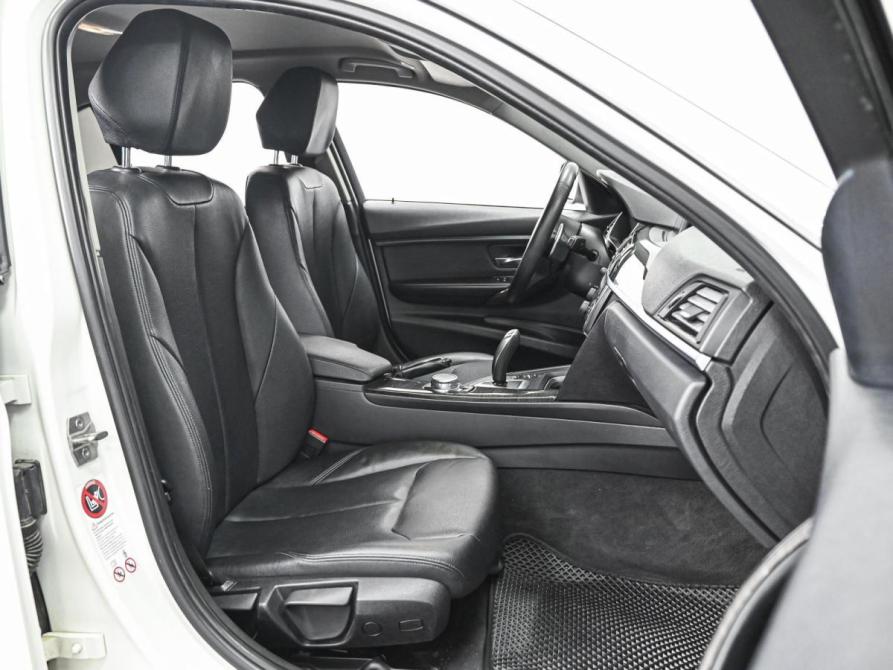 BMW 3 серии VI (F3x) Ставрополь  - изображение 8