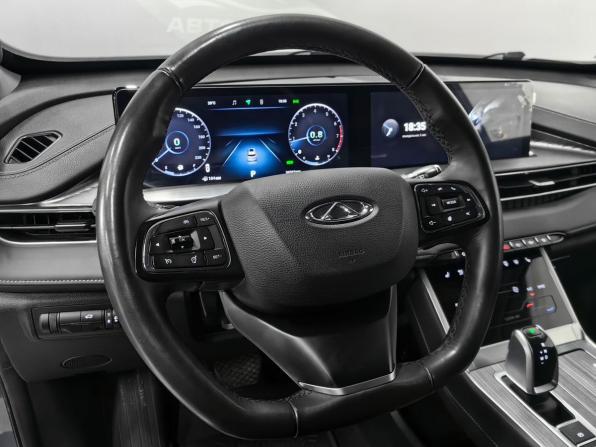 Chery Tiggo 7 Pro Max I с пробегом 2023 года, цена 1 900 000 рублей, 34000 км, внедорожник, Автокод Объявления