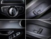 Mercedes-Benz C-Класс IV (W205) Москва  - изображение 42