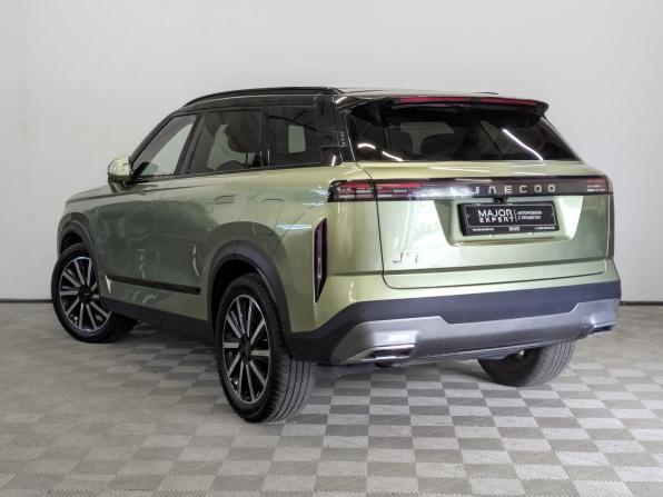 Jaecoo J7 I с пробегом 2023 года, цена 2 040 000 рублей, 39338 км, внедорожник, Автокод Объявления