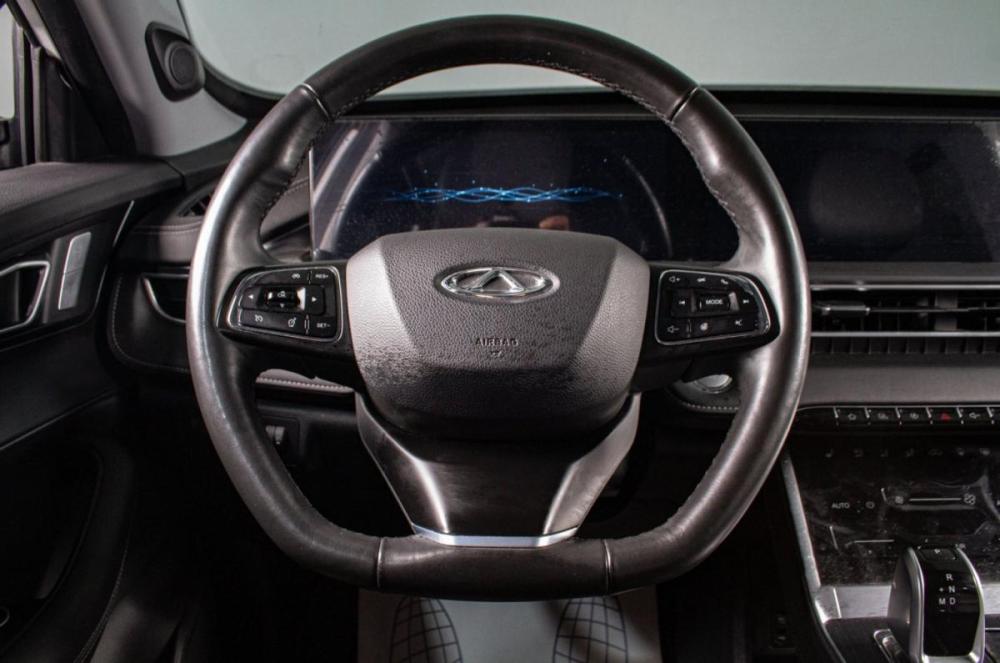 Chery Tiggo 7 Pro Max I Сургут  - изображение 12