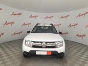 Renault Duster I Рестайлинг Псков  - изображение 26