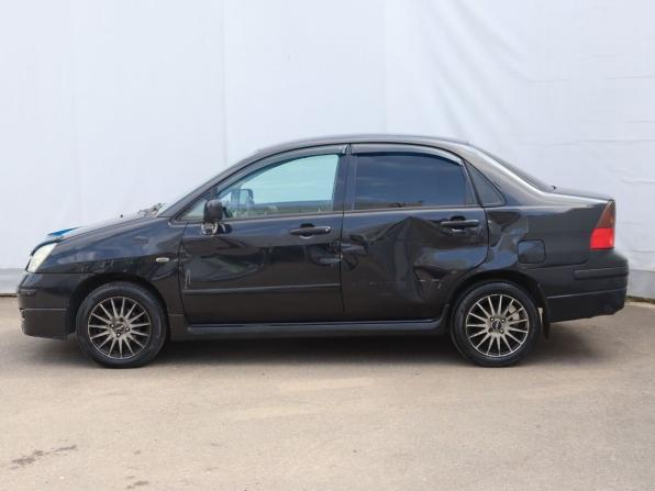 Suzuki Liana I Рестайлинг с пробегом 2006 года, цена 240 000 рублей, 192000 км, седан, Автокод Объявления