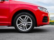 Audi Q3 I (8U) Рестайлинг Москва  - изображение 38