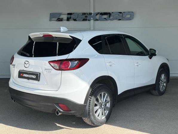 Mazda CX-5 I с пробегом 2014 года, цена 1 830 000 рублей, 131474 км, внедорожник, Автокод Объявления