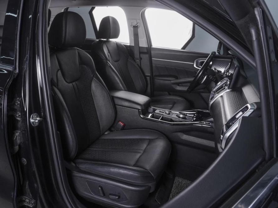 Kia Sorento IV Ростов-на-Дону  - изображение 8