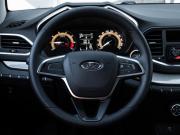 Lada (ВАЗ) Vesta I Рестайлинг (NG) Ставрополь  - изображение 32
