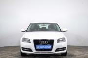 Audi A3 II (8P) Рестайлинг 2 Пермь  - изображение 21
