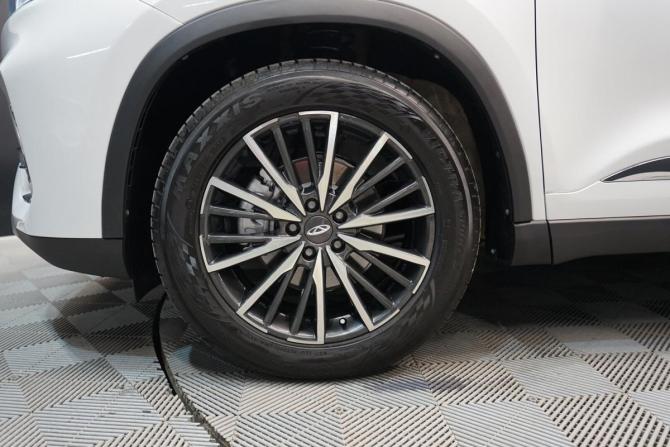 Chery Tiggo 8 Pro I с пробегом 2022 года, цена 2 085 000 рублей, 74000 км, внедорожник, Автокод Объявления