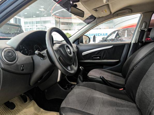 Nissan Almera III (G15) с пробегом 2016 года, цена 850 000 рублей, 107000 км, седан, Автокод Объявления
