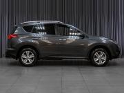 Toyota RAV4 IV (XA40) Тюмень  - изображение 22