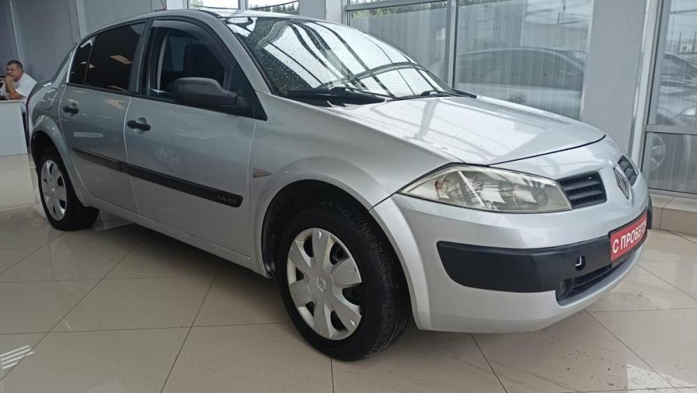 Renault Megane II Арзамас  - изображение 2