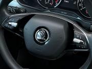 Skoda Superb III Рестайлинг Санкт-Петербург  - изображение 45