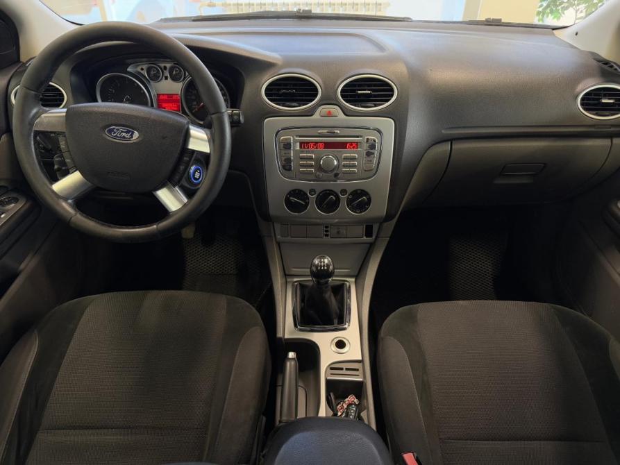 Ford Focus II Рестайлинг Волгоград  - изображение 8